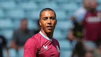 Youri Tielemans'tan ayrılık iddiaları yanıt!