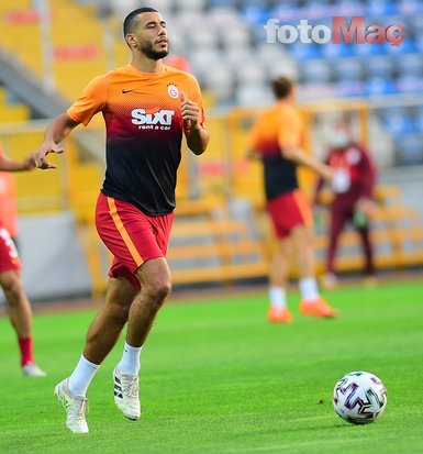 Galatasaray haberi: Younes Belhanda’dan şok talep! Yönetimin sabrını taşırdı