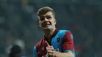 Aranan adam Sörloth! İlk 10’a girdi