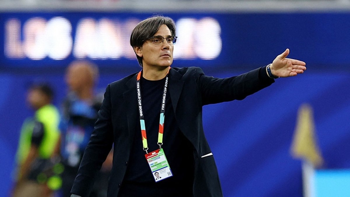 TFF'den Montella için yeni karar! Yollar ayrılacak mı?