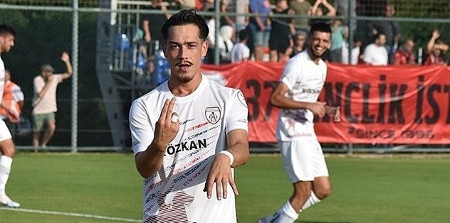 Altınordu’da iki futbolcuya talip var