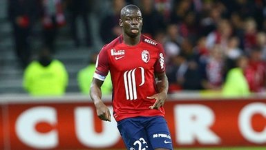 Beşiktaş'tan stopere Adama Soumaoro hamlesi! Ön anlaşma imzalandı