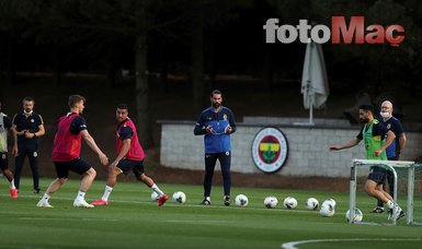 Fenerbahçe’den savunmaya transfer! 3 yıllık anlaşma