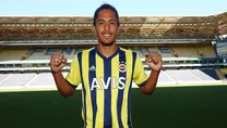 Fenerbahçe yeni transferini resmen açıkladı!