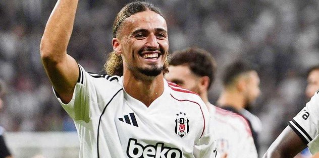 Beşiktaş'tan flaş Taylan Bulut hamlesi!