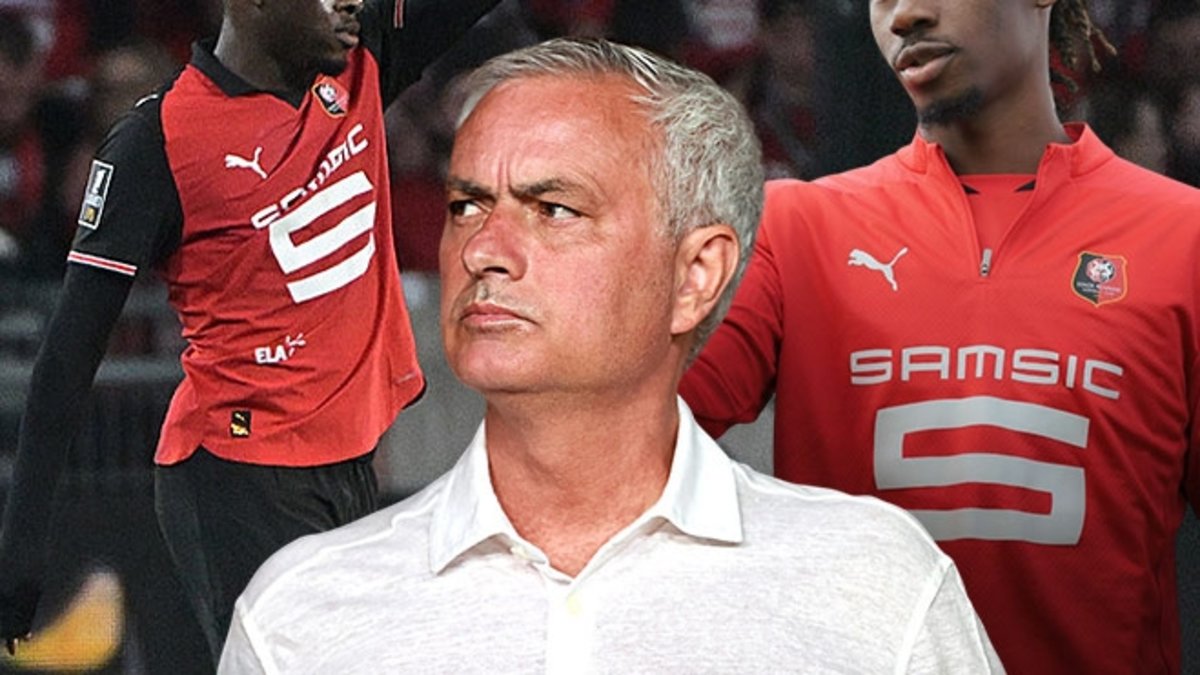 Fenerbahçe'den Fransa'ya transfer çıkarması! 2 oyuncu için çalışmalar başladı