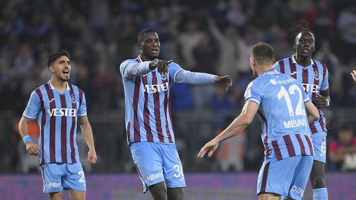 Ne Icardi ne Dzeko en iyisi Onuachu