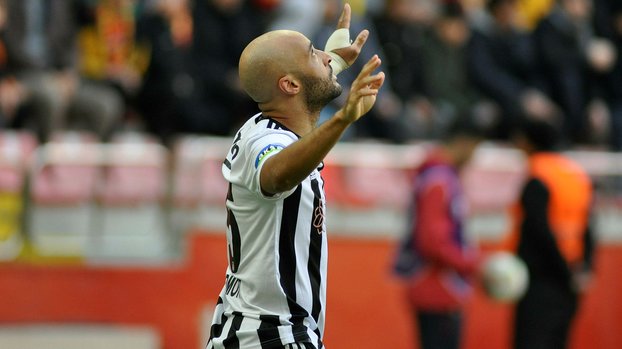 Redmond’a tam destek