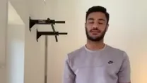 Ozan Kabak’tan 83 çılgın adım! | İZLEYİN