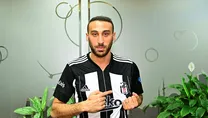 Everton’ın Cenk Tosun planı! Kiralama ücreti...