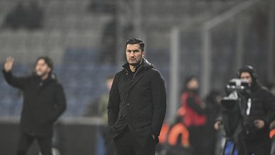 “Lige odaklandık”