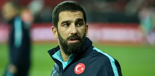 Arda Turan’ı yakan paylaşım!