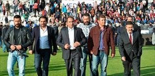 Sivasspor’da kongre kararı
