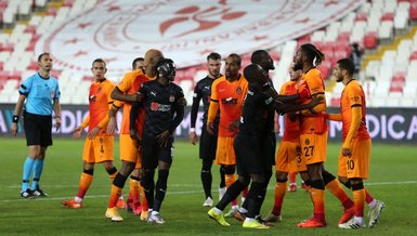 Sivas eksik çıktı