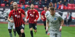 Adana Demirspor kapalı gişe oynayacak