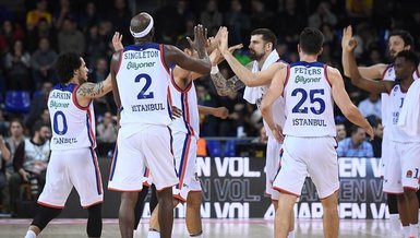 Euroleague'yi Efes açıyor