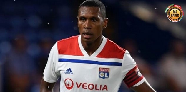 Marcelo Lyon'da istenmeyen adam ilan edildi - Son dakika ...