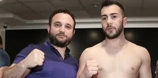 ''Fenerbahçe Türk boksunun lokomotifidir"