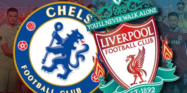 Chelsea ile Liverpool Trabzonsporlu yıldızların golünü paylaştı
