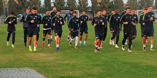 Okan Buruk umut aşıladı