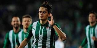 Enes Ünal, Premier Lig'e...