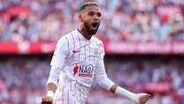 Nesyri’de Fener’e 2 rakip çıktı