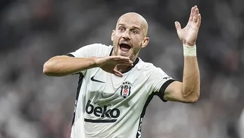 Kadıköy kralı Cerny!