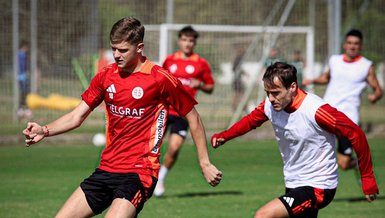 Antalyaspor’da kritik hafta