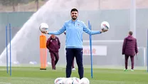 Artık önümüz açık