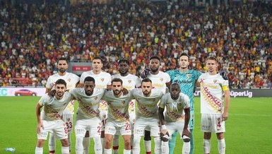 Kayseri’ye 5 müjde