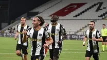 Anziani kasırgası