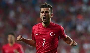 Oğuzhan Özyakup aday kadrodan çıkartıldı