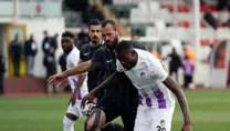 Ümraniye nihayet