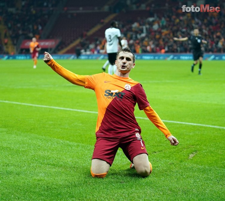 galatasaray dan kerem akturkoglu karari iste serbest kalma bedeli fotomac