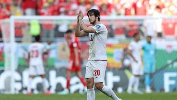 F.Bahçe'den Azmoun'a takip!