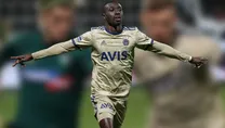 Fenerbahçe zirveye ortak oldu!