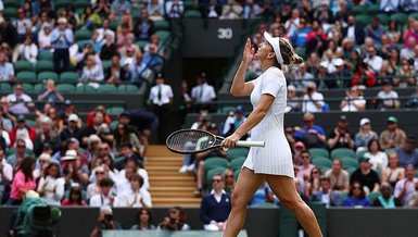 Simona Halep 4 yıl men cezası aldı