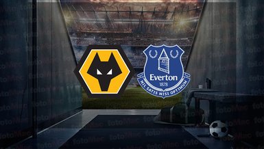 Wolverhampton - Everton maçı ne zaman? Saat kaçta ve hangi kanalda canlı yayınlanacak? | İngiltere Premier Lig