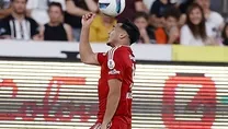 Mustafa siftah yaptı