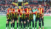 Kayserispor’da işler yolunda gitmiyor!