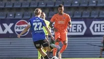 RAMS Başakşehir’den Avrupa’ya erken veda!