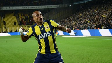 Göztepe'den Andre Ayew bombası!