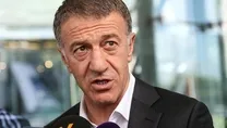 Ahmet Ağaoğlu: Rahat bir maç oldu