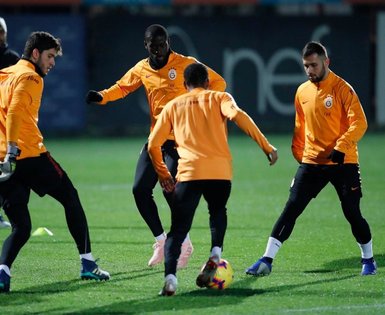 Levent Tüzemen: Galatasaray, Porto maçındaki gibi oynarsa Başakşehir’i yener