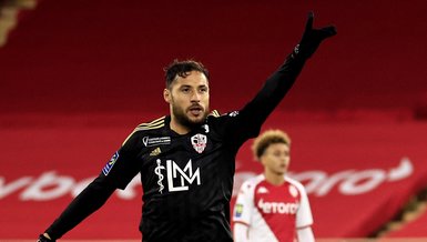 TRABZONSPOR TRANSFER HABERLERİ - Fırtına'dan Belaili bombası! İşte yapılan teklif