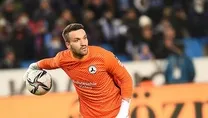 Okan geri döndü