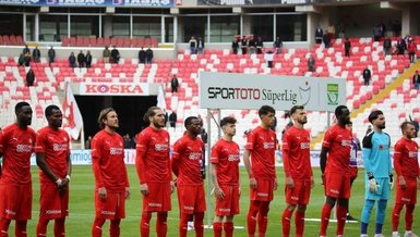 Antalyaspor Konyaspor'a karşı rekor için sahaya çıkacak
