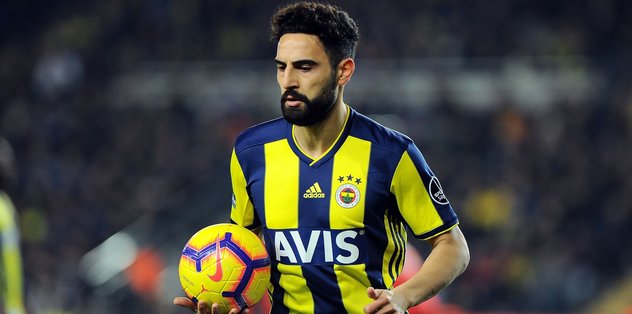 Mehmet Ekici Nin Yeni Takimi Belli Oldu Fenerbahce Haberleri Son Dakika Fenerbahce Haberleri
