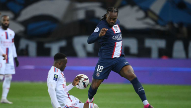 Renato Sanches bilmecesi