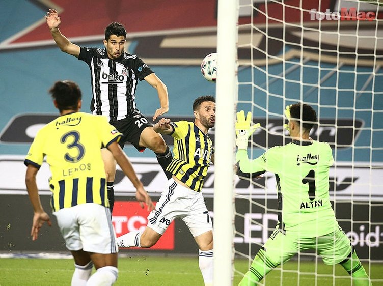 Fenerbahçe'nin savunmadaki ilk hedefi belli oldu!